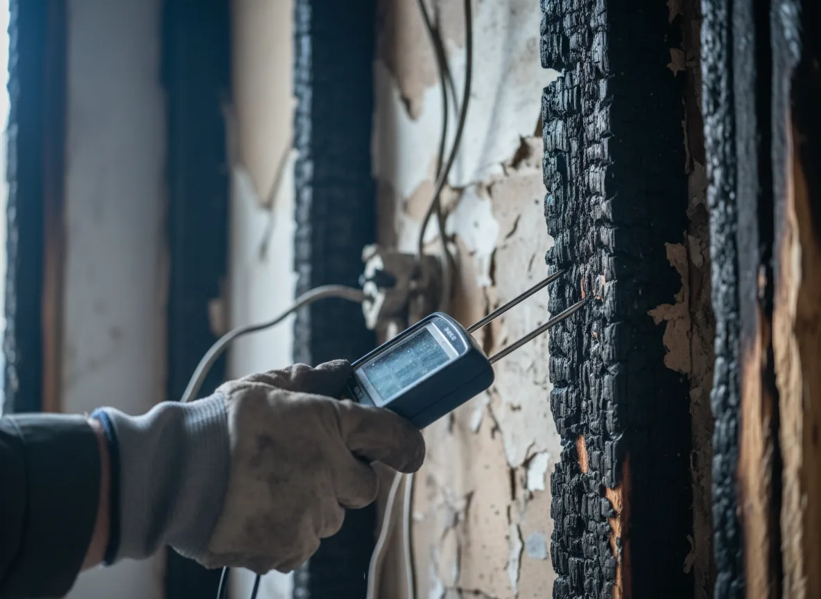 Fire Damage Restoration Lorman, MS FAQs